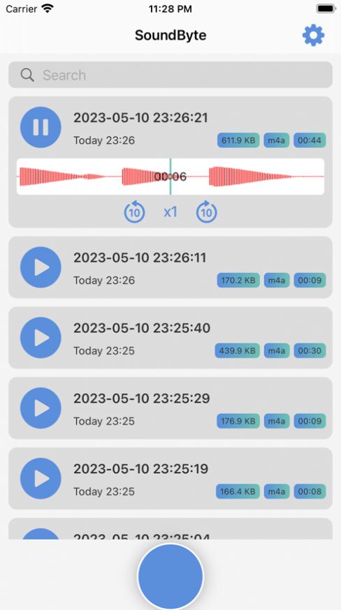 音碎app下载
