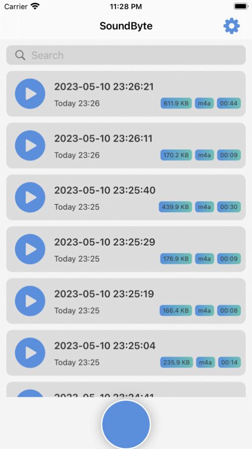 音碎app下载