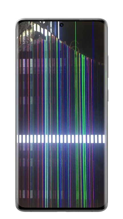 碎屏恶作剧壁纸图片app下载