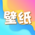 手机壁纸库APP下载