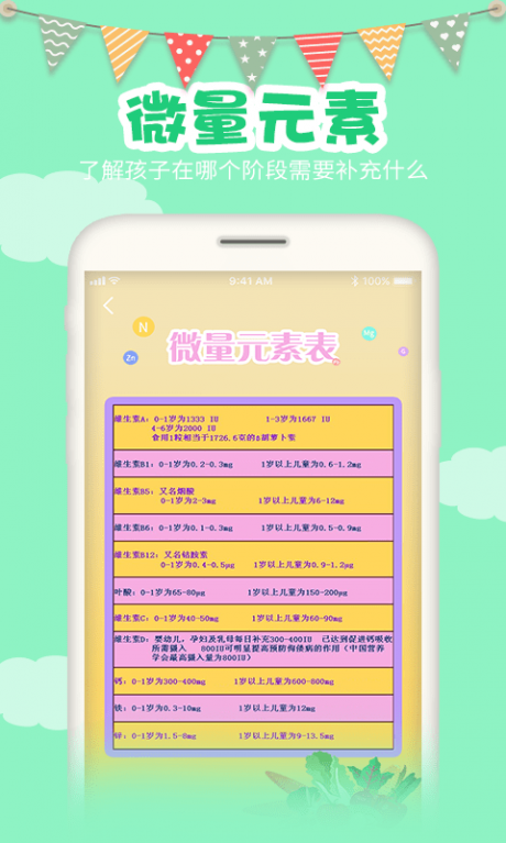 宝宝身高预测app下载