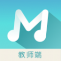 卓越音乐老师端app下载