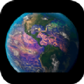 创鹏手机卫星地图app下载