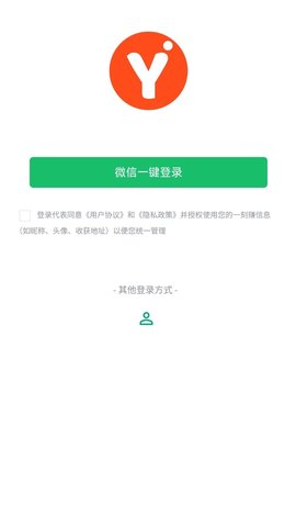 优加严选官方版下载