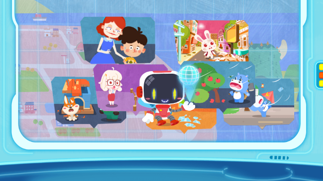 奇妙好习惯app官方下载2023最新版