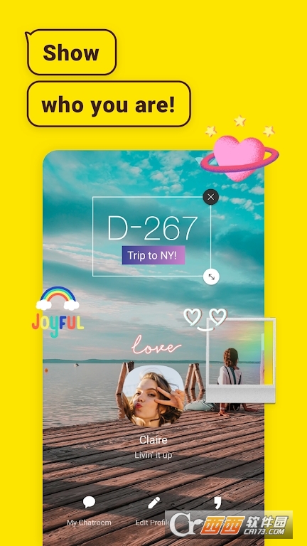 KakaoTalk社交软件手机版下载