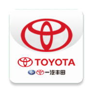 一汽丰田app下载安装