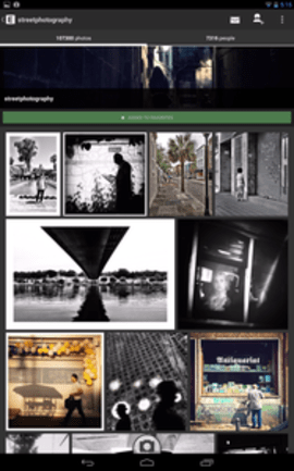 eyeem相机app安卓免费版下载