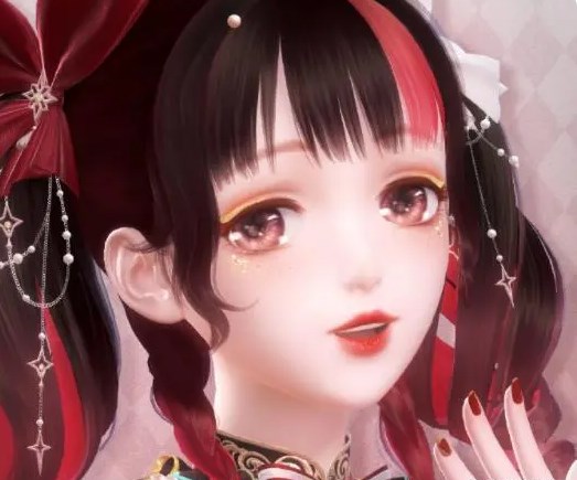 《闪耀暖暖》见习魔女参上主题搭配思路分享