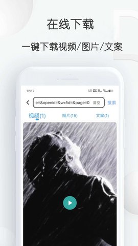 短视频提取大师下载安装手机版免费下载