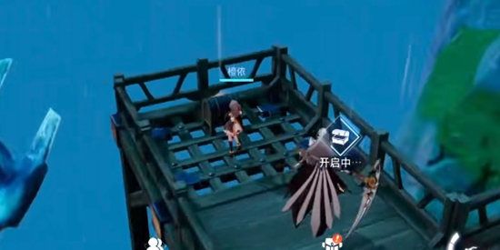 《晶核》鲁米村所有宝箱开启攻略