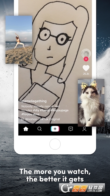 tiktoklite全球精简版下载安装
