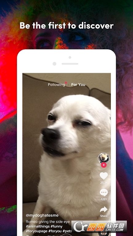 tiktoklite全球精简版下载安装