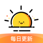 早安图片正能量文字软件免费下载