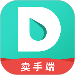 芝麻地卖手端最新版app下载
