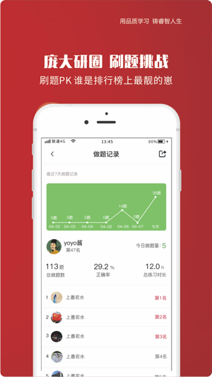 品睿MBA最新版app下载