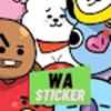 BT21贴纸表情包app最新版下载