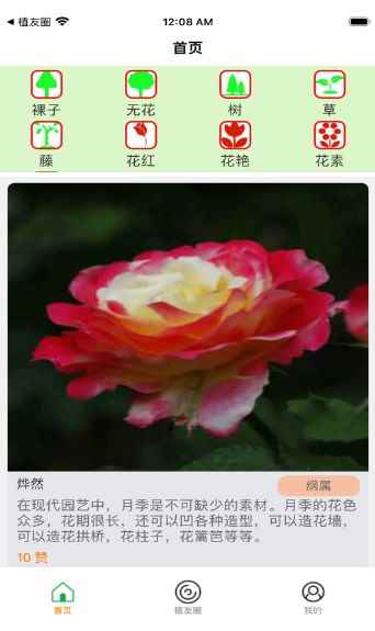 植友圈app手机版免费版图片1