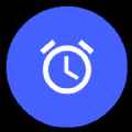 抖音上的全屏时钟app最新版下载