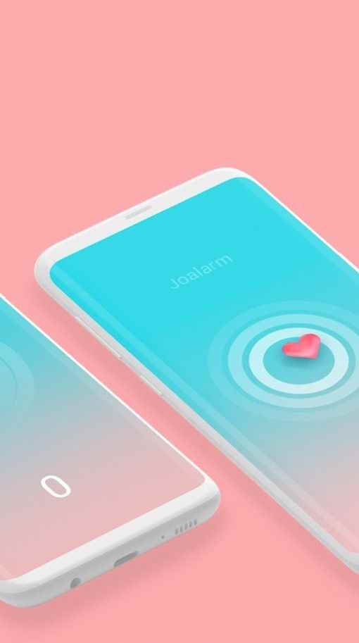 恋爱铃ios中文版iphone下载图片1