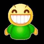 emoji可爱表情包放大版超清图片下载图片1