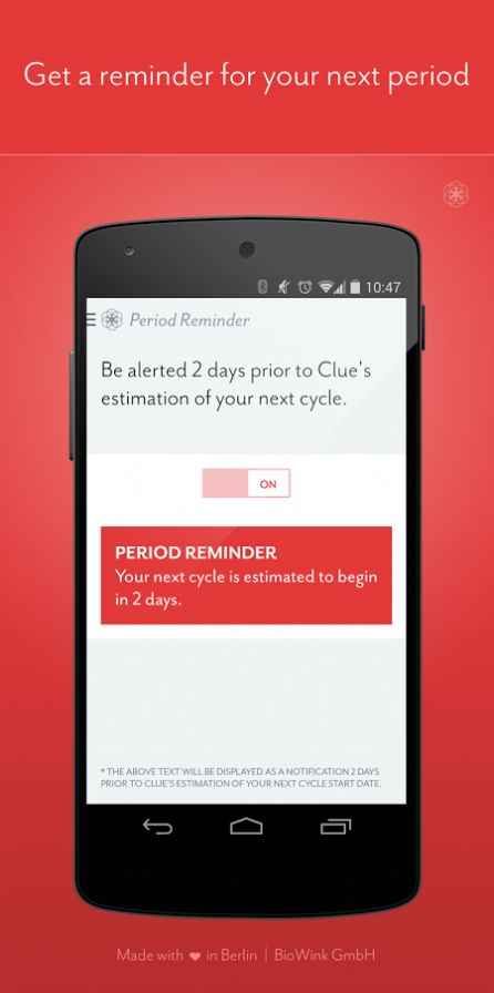 clue社交软件app最新版下载