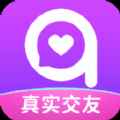轻甜真实交友同城app最新版下载