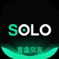 solobar盲盒交友app最新版下载