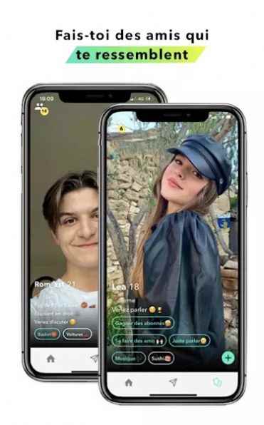 Zesty交友app最新版下载