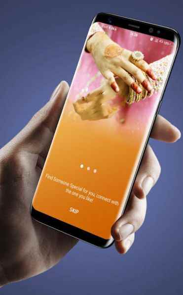 Biyah交友app手机版图片1
