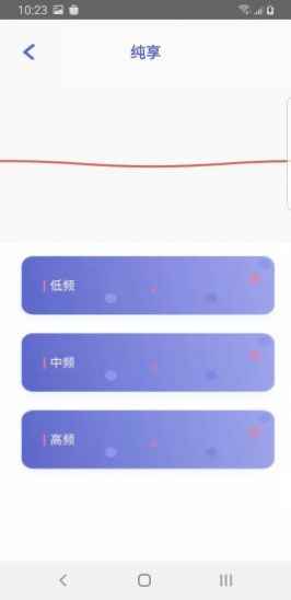 點逗交友聊天app官方版（Enjoy smart life）图片1