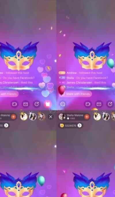 面具知音app最新版下载
