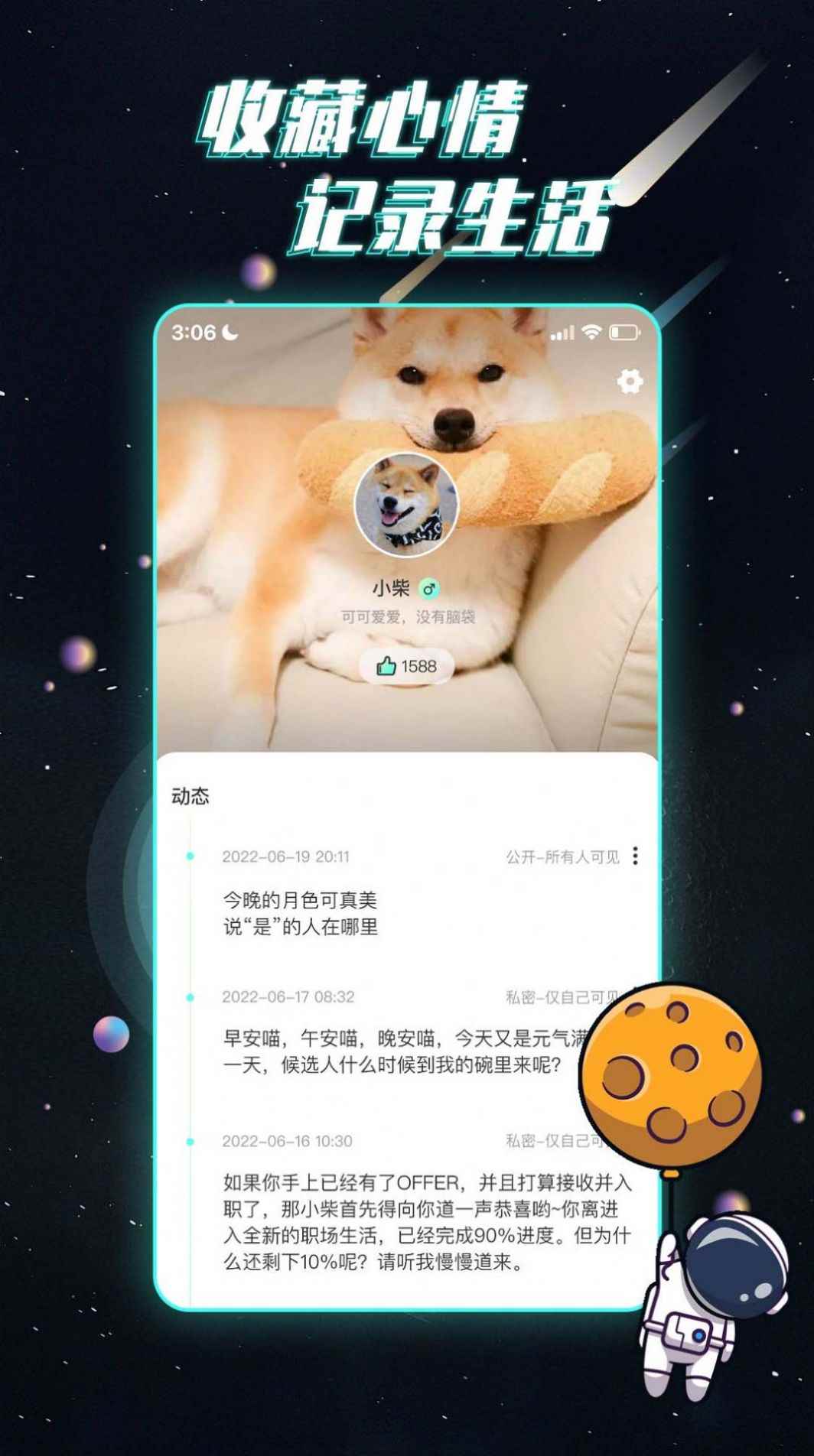 Gin群聊app最新版下载