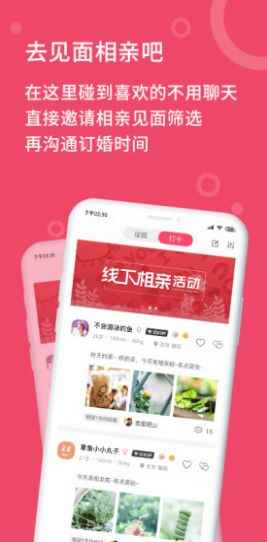 艺桥相亲app最新版下载