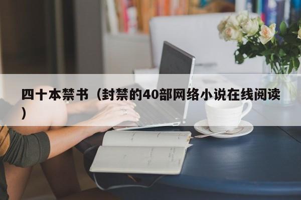 四十本禁书（封禁的40部网络小说在线阅读）