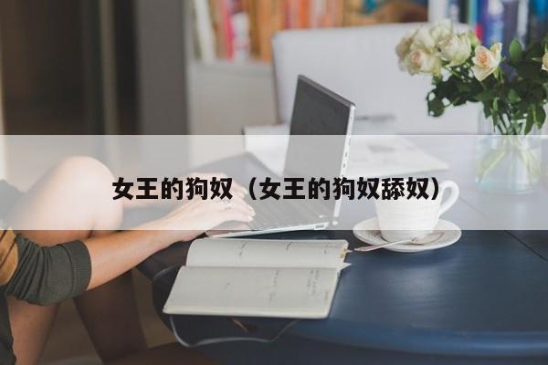 女王的狗奴（女王的狗奴舔奴）