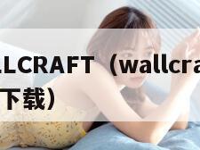 WALLCRAFT（wallcraft中文版下载）
