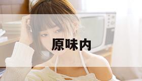原味内