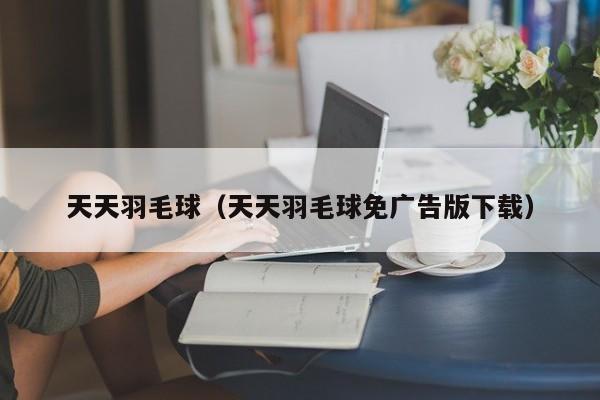天天羽毛球（天天羽毛球免广告版下载）