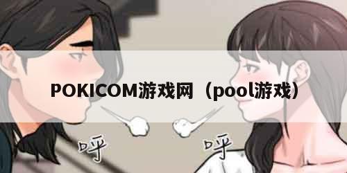 POKICOM游戏网（pool游戏）