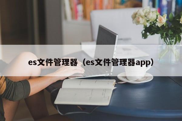 es文件管理器（es文件管理器app）