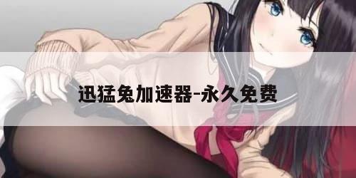 迅猛兔加速器-永久免费